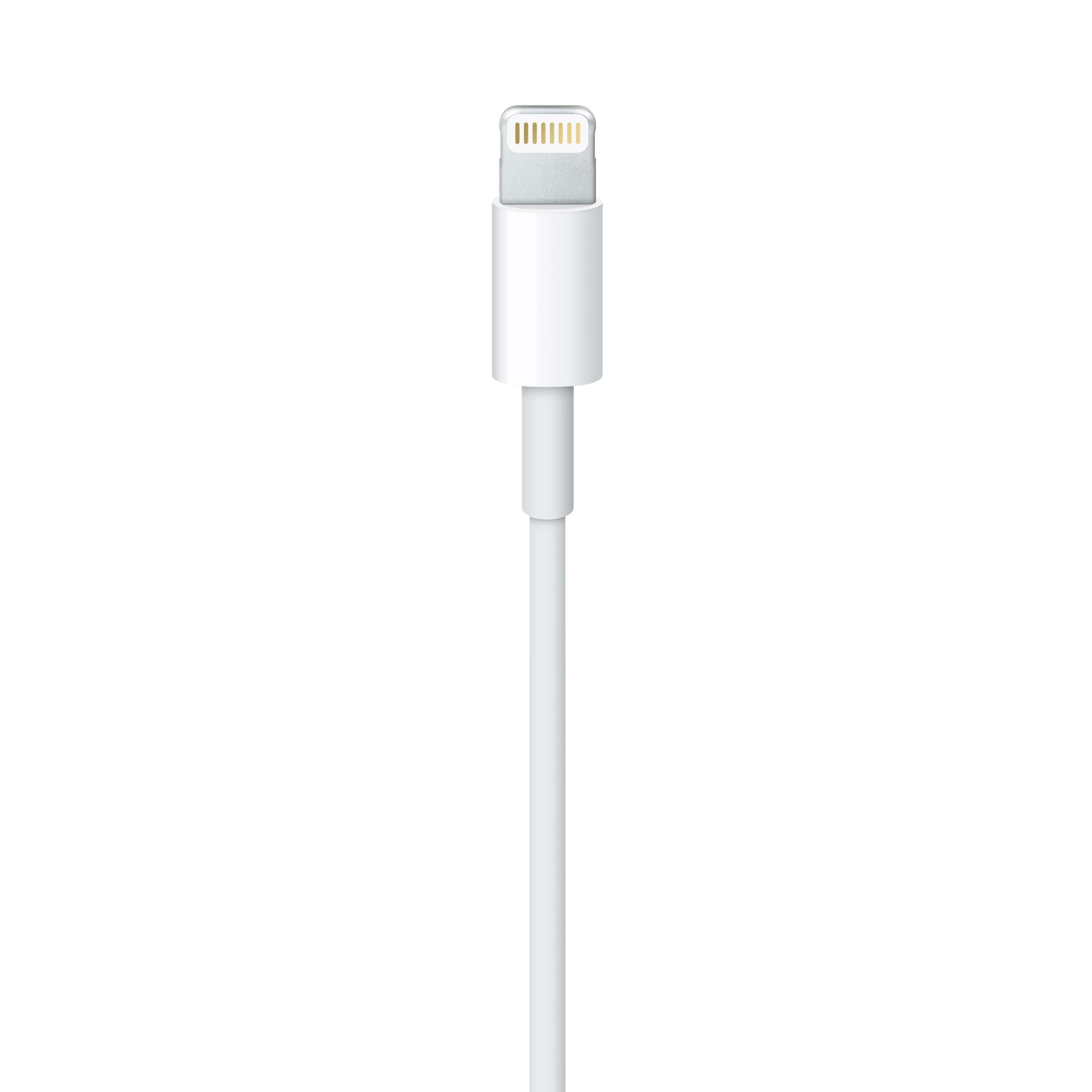 Cable Apple Lightning a USB V2 / 1M