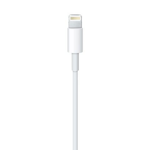 Cable Apple Lightning a USB V2 / 1M