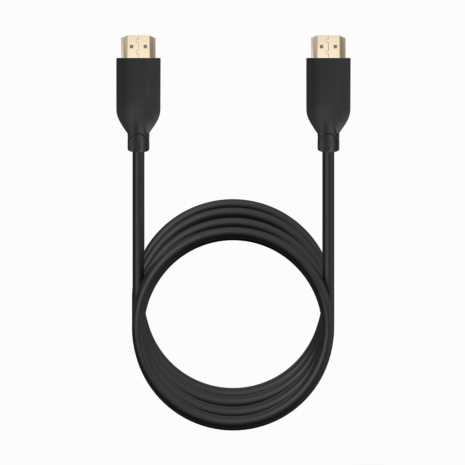 Cable HDMI 2.0 4K CCS Aisens A120-0732/ HDMI Macho - HDMI Macho/ Hasta 10W/ 2250Mbps/ 3m/ Negro