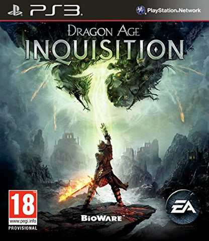 Dragon Age: Inquisition