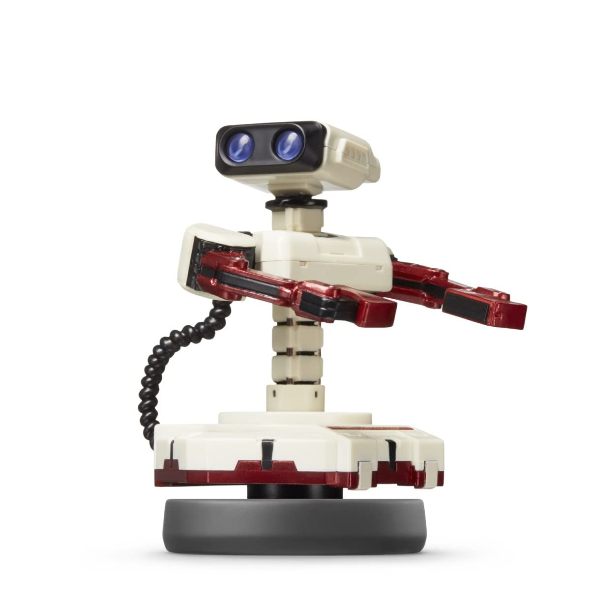 Nintendo - amiibo Smash Famicom R.O.B.