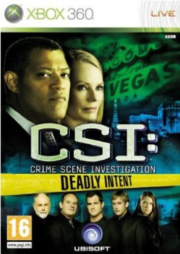 CSI: Determinación Mortal