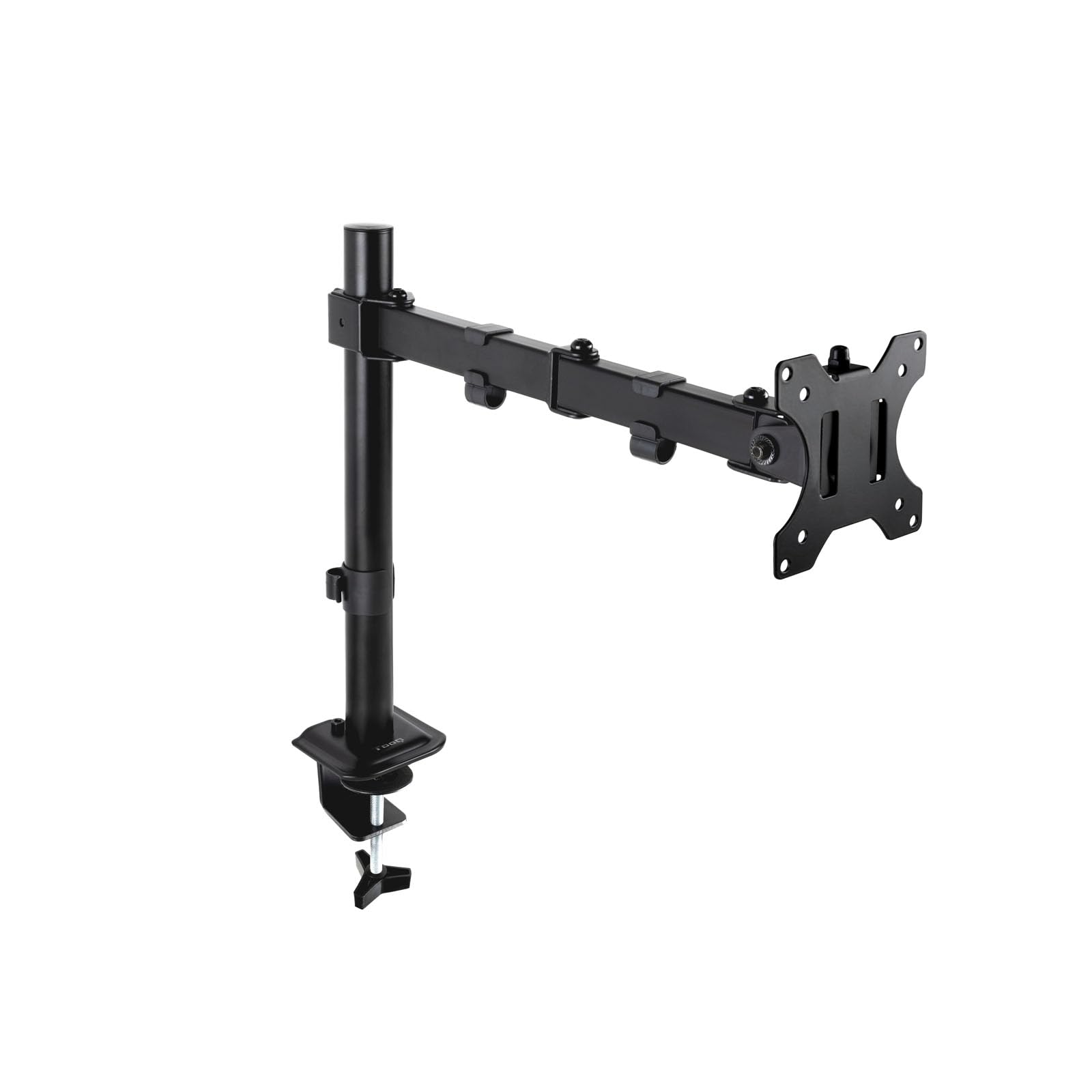 Soporte para Monitor TooQ DB1801TN-B/ hasta 8kg