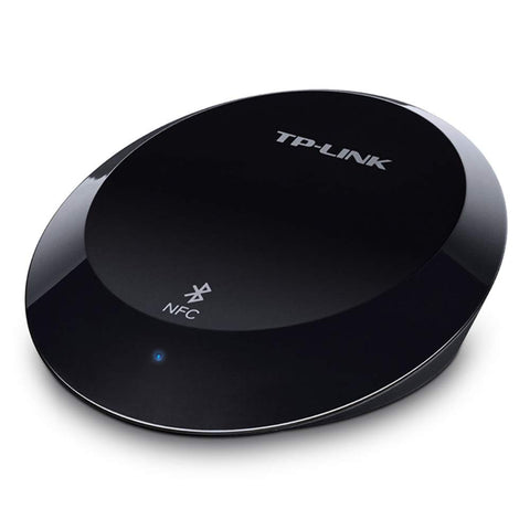 Adaptador de Sonido Inalámbrico Bluetooth TP-Link HA100