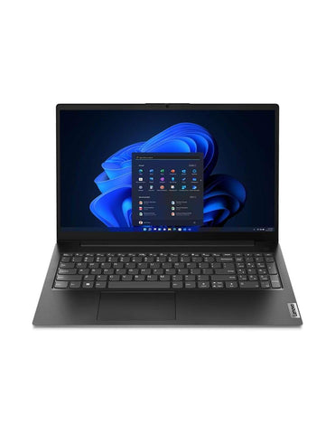 Lenovo Laptop V15 G4 AMN 15,6" AMD Ryzen 3 7320U 8 GB RAM 256 GB QWERTY Español