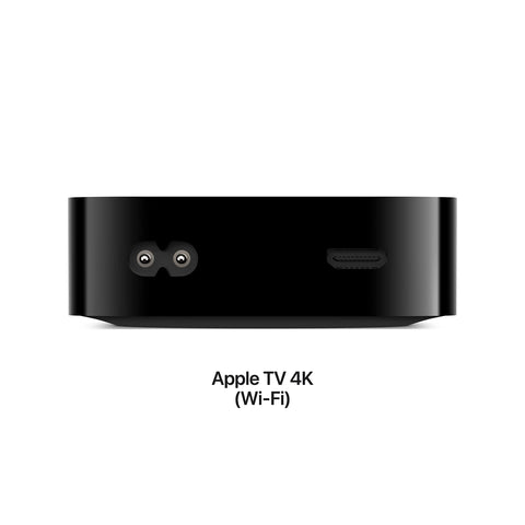 Apple 2022 Apple TV 4K (Wi‑Fi) con 64 GB (3.ª generación)