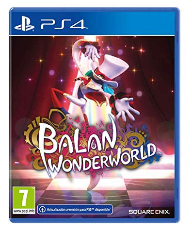 Koch Media - Balan Wonderworld