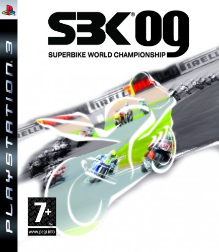 SBK 09