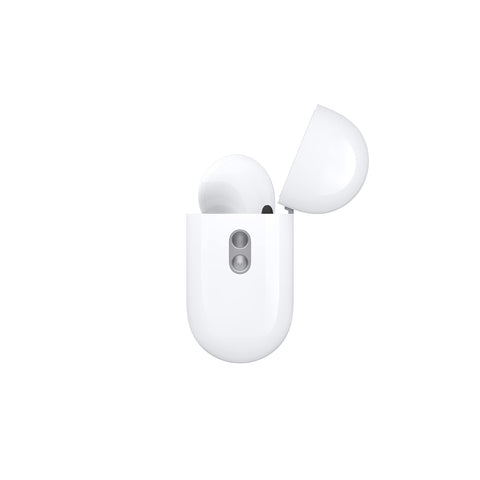 Auriculares Bluetooth Apple Airpods Pro 2nd/ USB-C/ Estuche de Carga Magsafe