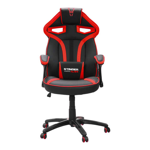 Silla Gaming Woxter Stinger Station Alien/ Roja