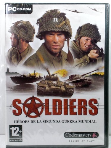 Soldiers