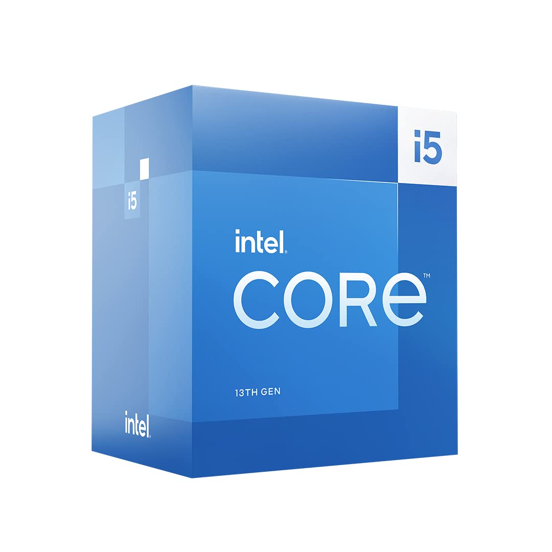 Procesador Intel Core i5-13400 2.50GHz Socket 1700