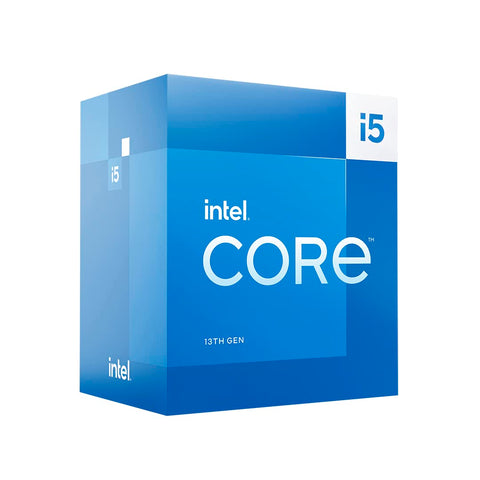 Procesador Intel Core i5-13400 2.50GHz Socket 1700