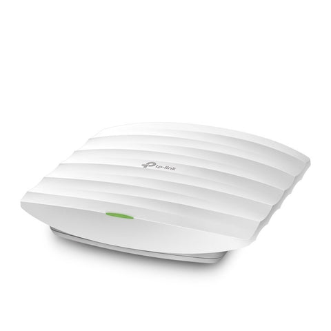 Punto de Acceso Inalámbrico TP-Link Omada EAP245 PoE 1700Mbps/ 2.4 GHz 5GHz/ Antena de 4dBi/ WiFi 802.11ac/n/b/g/a