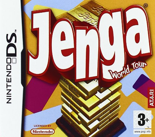 Jenga