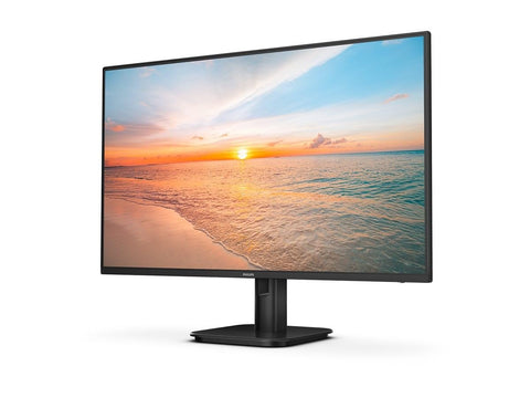 Monitor Profesional Philips 27E1N1100A 27'/ Full HD/ Multimedia/ Negro