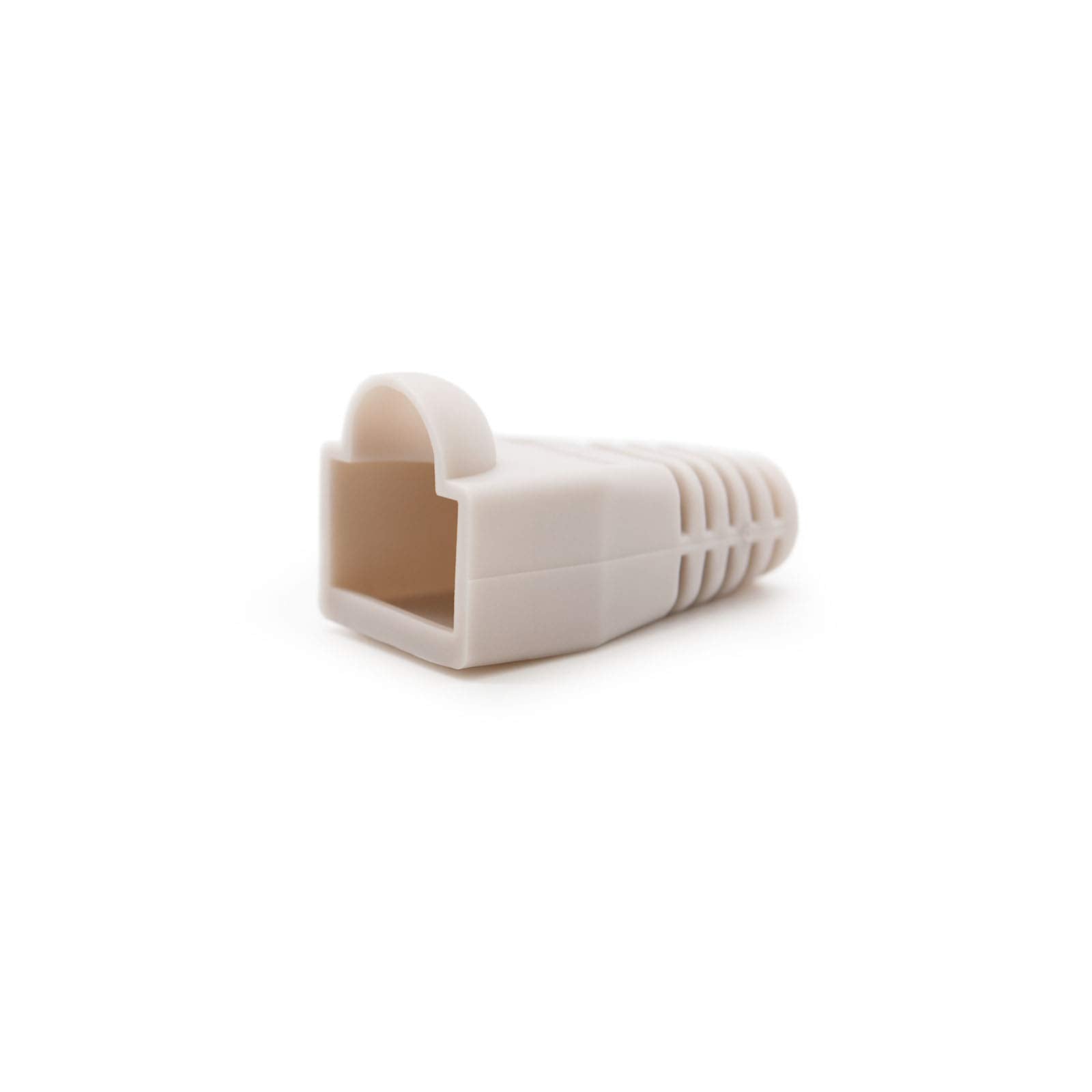 Funda Protectora RJ45 Nanocable 10.21.0301 OEM/ 10 Uds