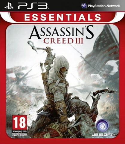 Assassin's Creed 3