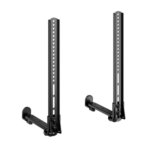 Soporte Universal Aisens SPK01U-189 para Barra de Sonido/ hasta 15kg