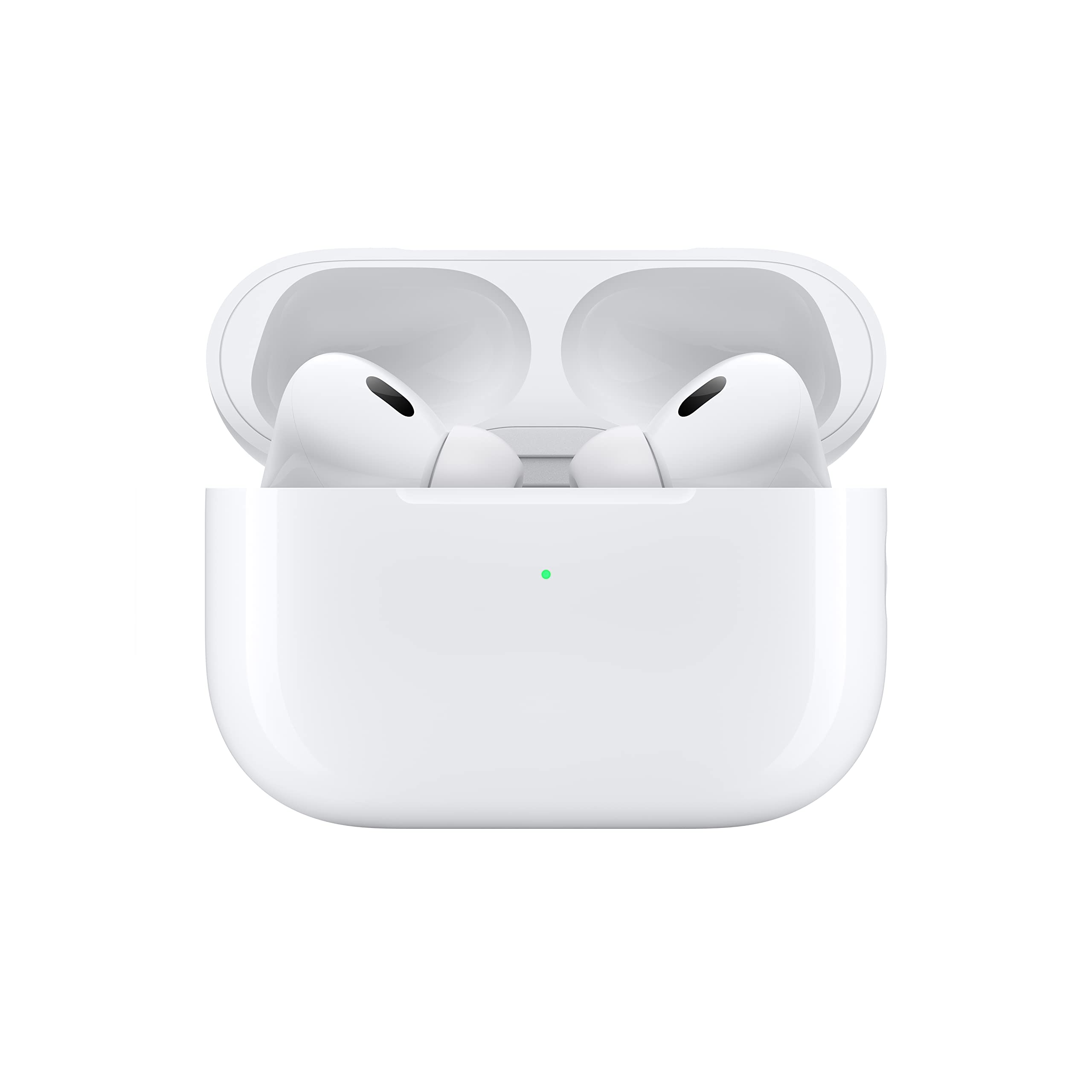 Auriculares Bluetooth Apple Airpods Pro 2nd/ USB-C/ Estuche de Carga Magsafe