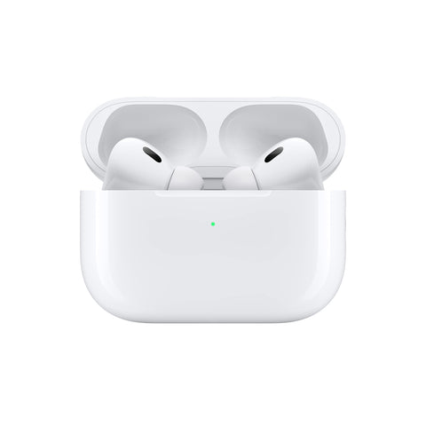 Auriculares Bluetooth Apple Airpods Pro 2nd/ USB-C/ Estuche de Carga Magsafe