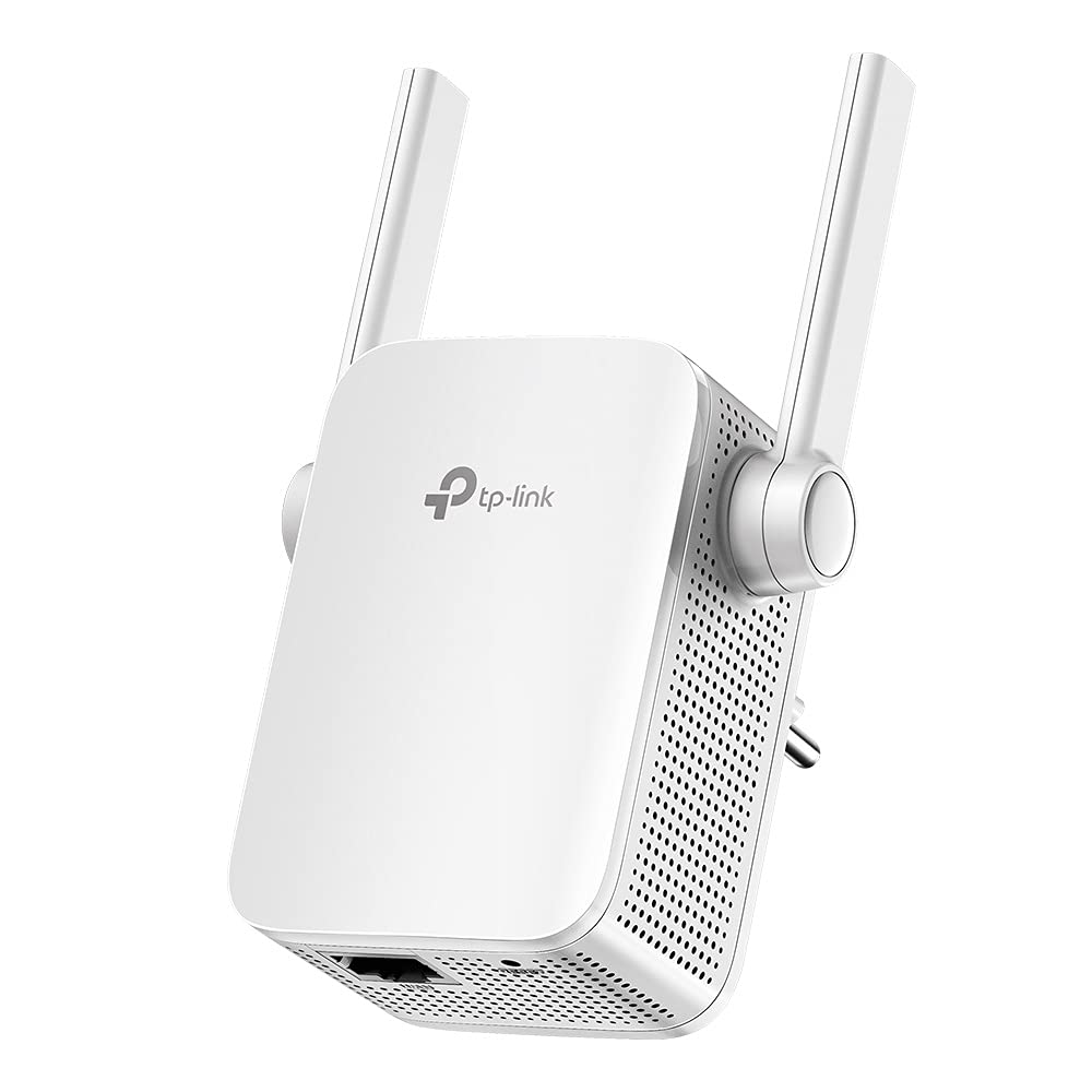 Repetidor/ AP Inalámbrico TP-Link TL-WA855RE 300Mbps/ 2 Antenas