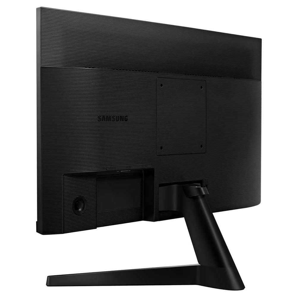 Monitor Samsung S24C312EAU 24'/ Full HD/ Negro