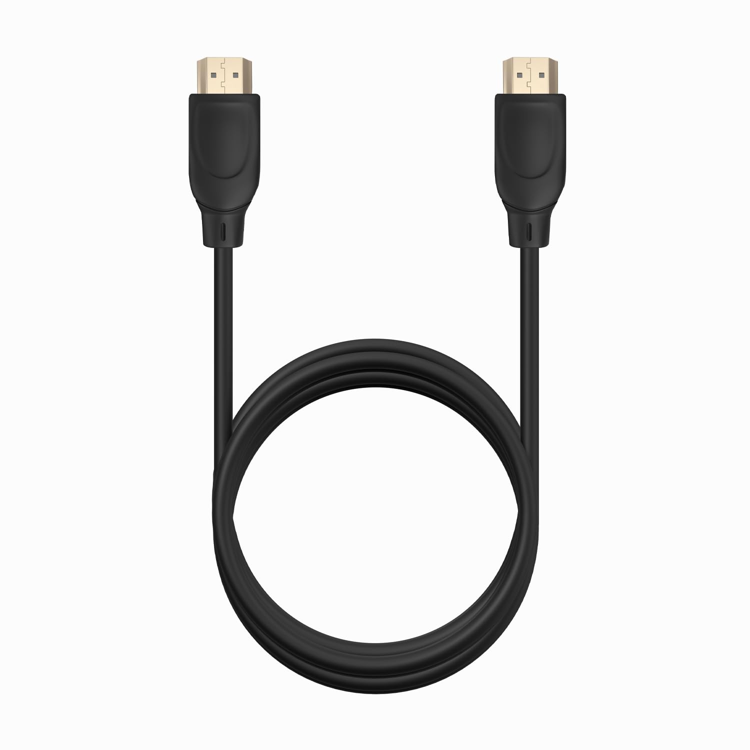 Cable HDMI 2.0 4K Aisens A120-0723/ HDMI Macho - HDMI Macho/ Hasta 10W/ 2250Mbps/ 1.5m/ Negro