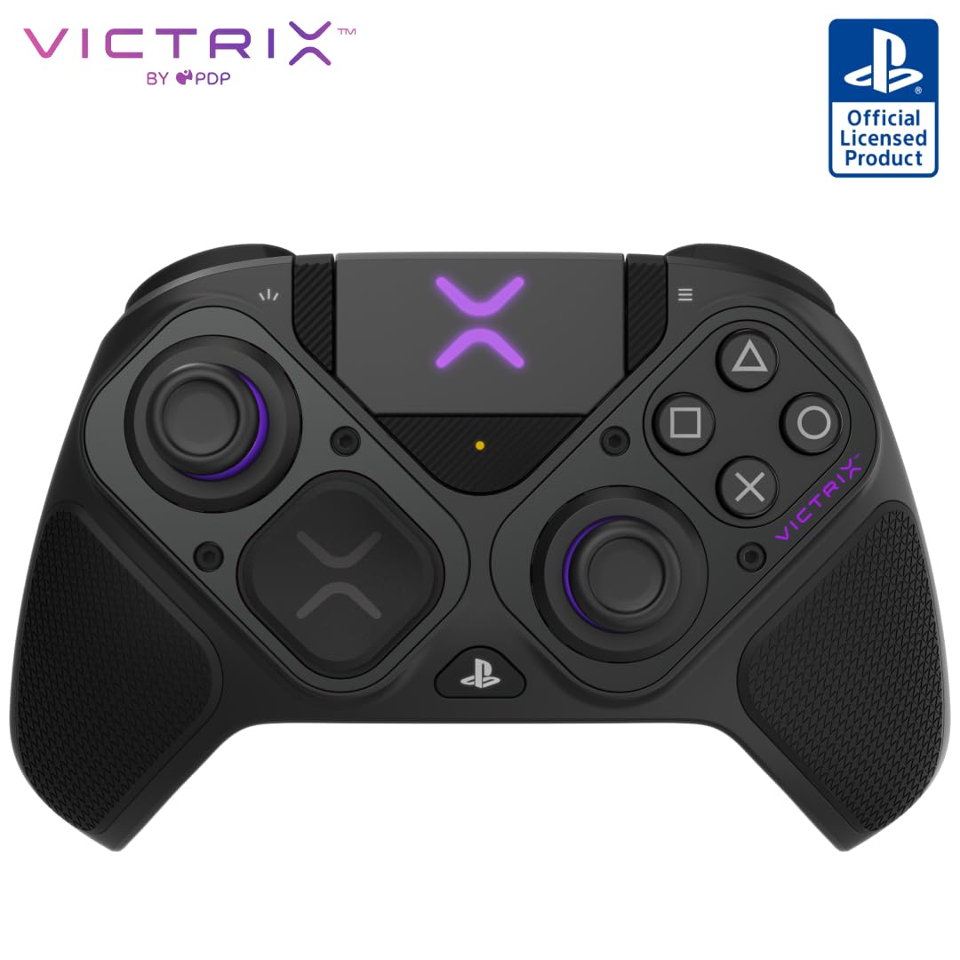 Victrix Pro BFG inalámbrico mando para PS5