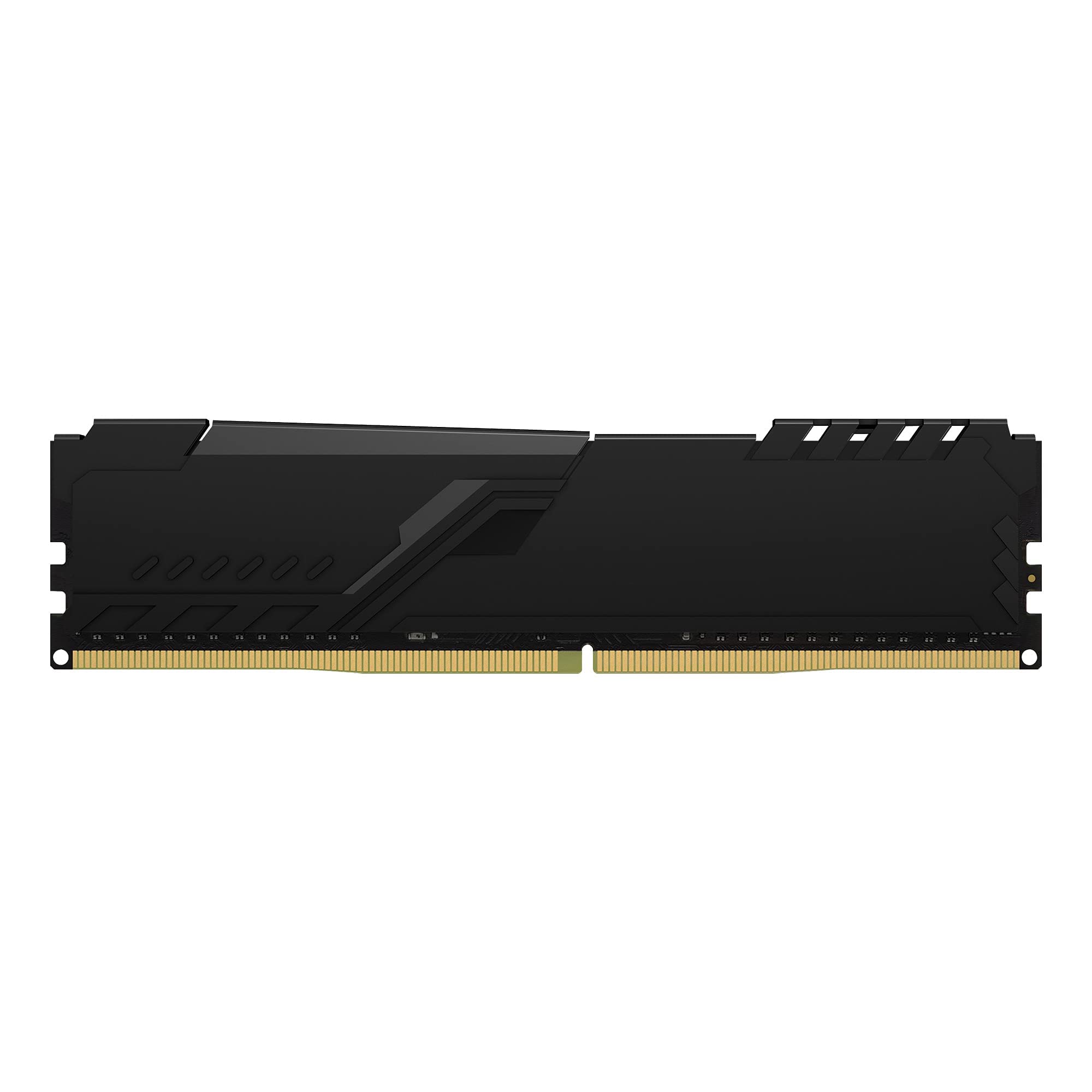 Memoria RAM Kingston FURY Beast 8GB/ DDR4/ 3200MHz/ 1.35V/ CL16/ DIMM