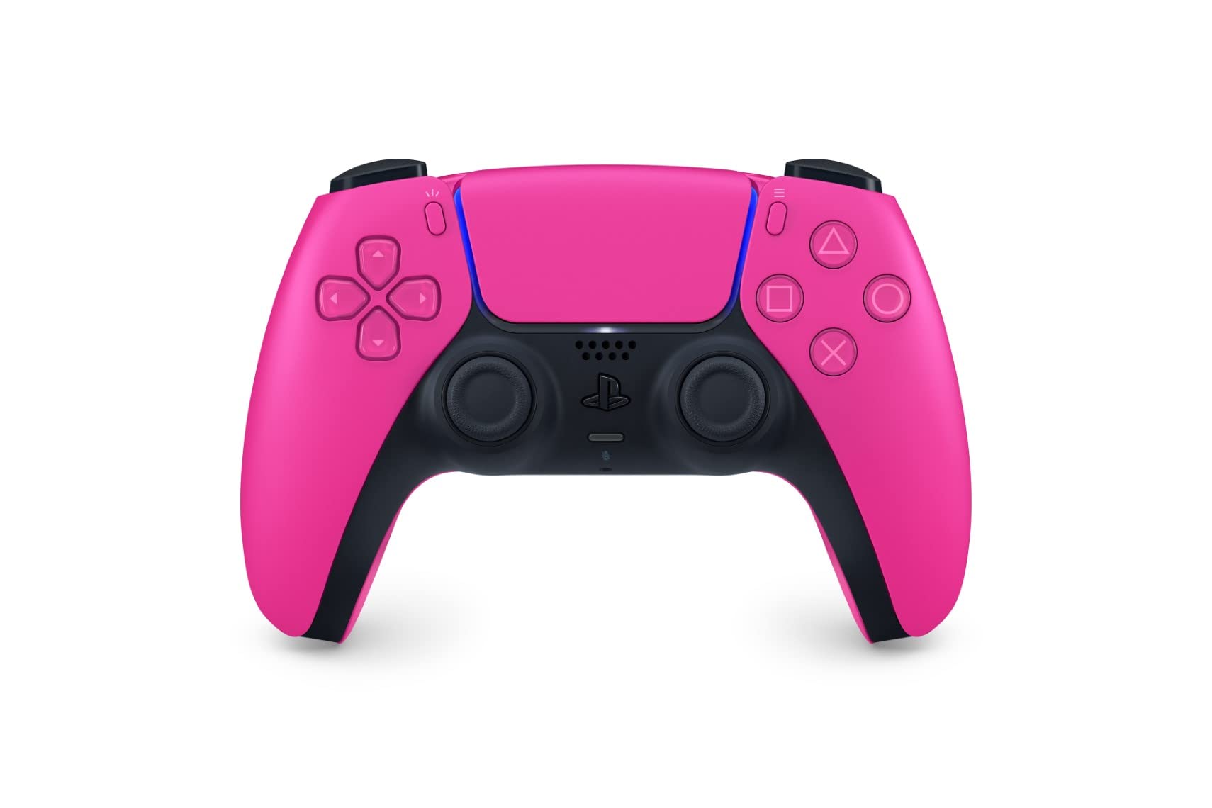 Playstation Sony Dualsense Wireless Controller PS5 - Nova Pink