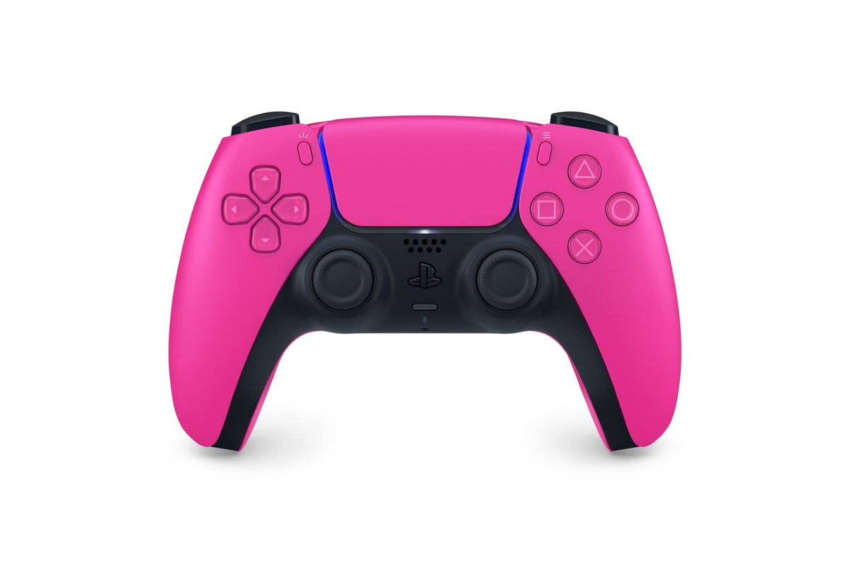 Playstation Sony Dualsense Wireless Controller PS5 - Nova Pink