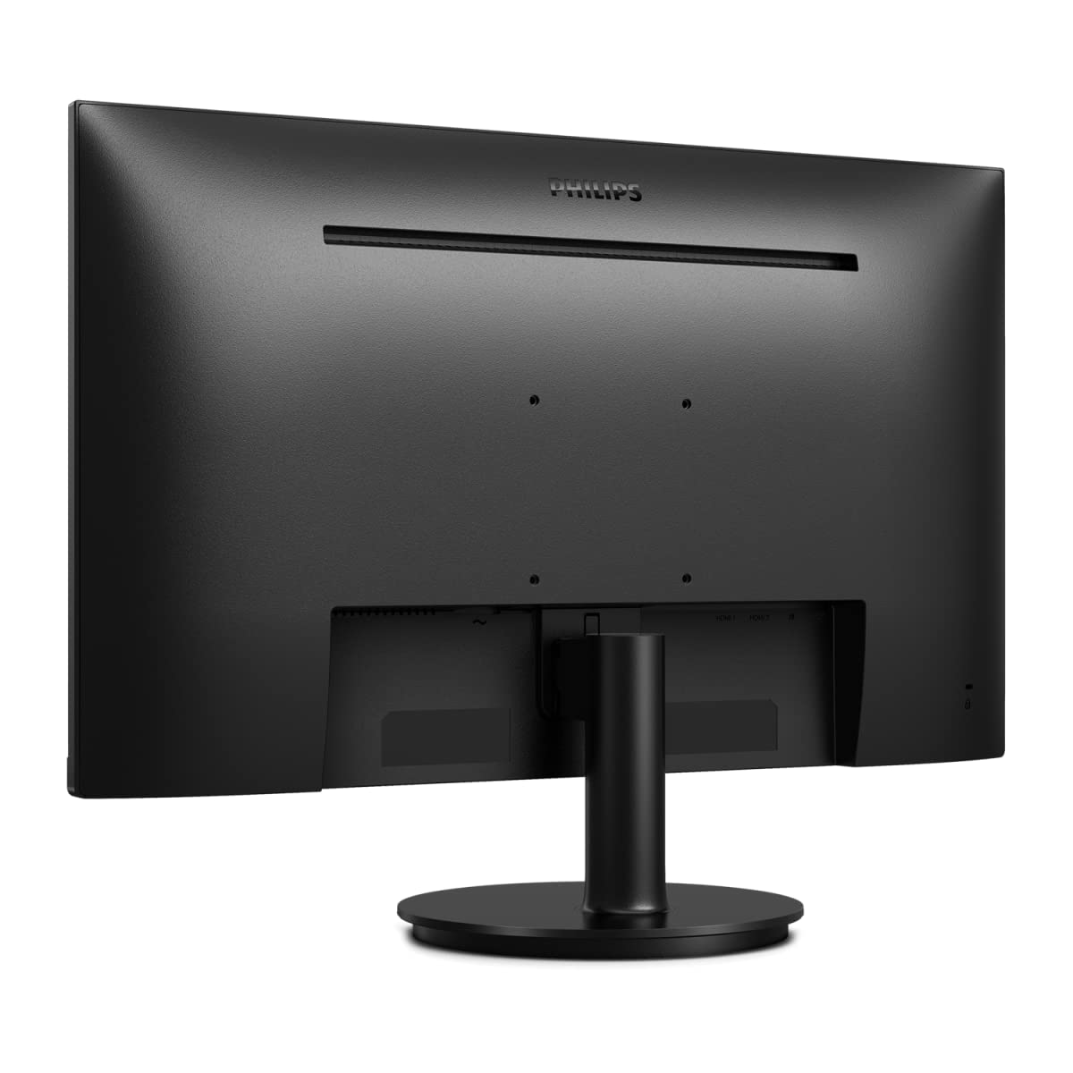 Monitor Profesional Philips 275V8LA 27'/ QHD/ Multimedia/ Negro