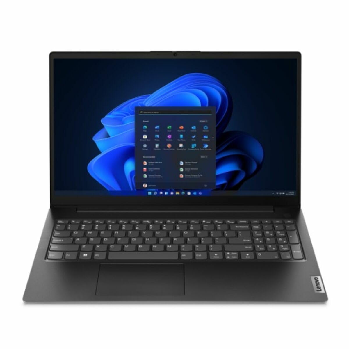 Lenovo V15 AMD R5-7520U 8GB 512GB W11H 15.6 FHD