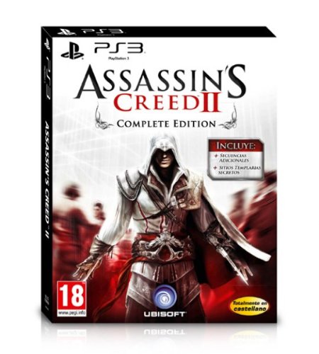 Assassin's Creed 2 Complete