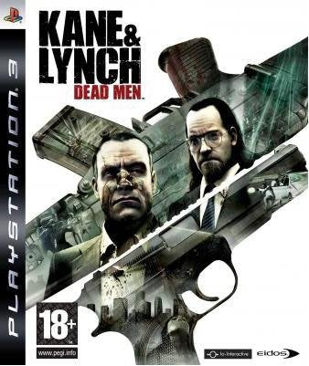 Kane & Lynch: Dead Men