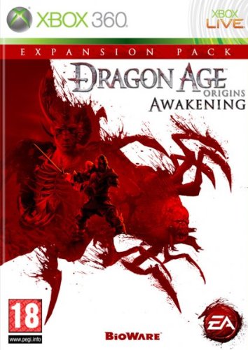 Dragon Age Origins: Awakening