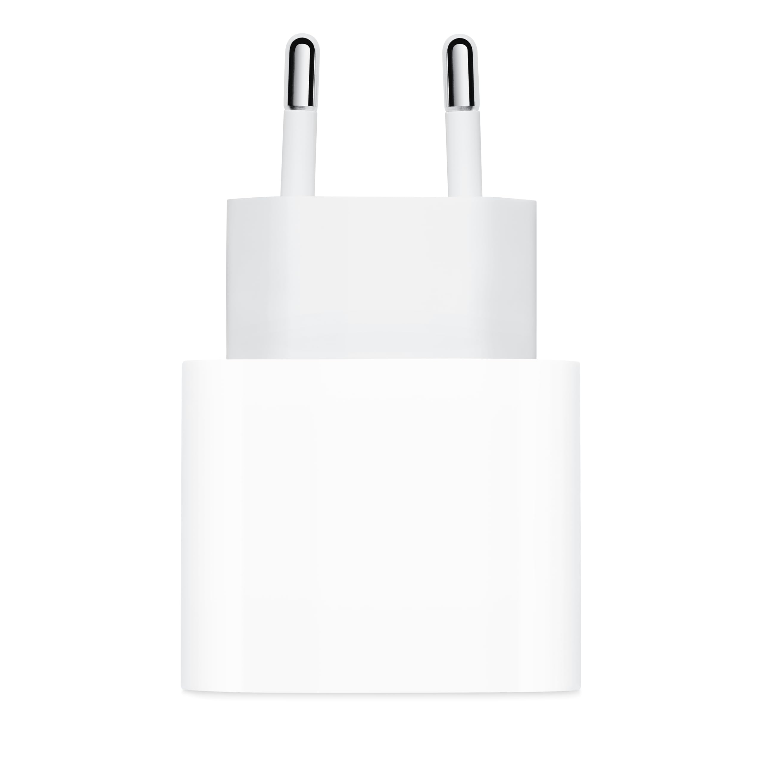 Adaptador de Corriente Apple MUVV3ZM/A Conector USB-C 20W