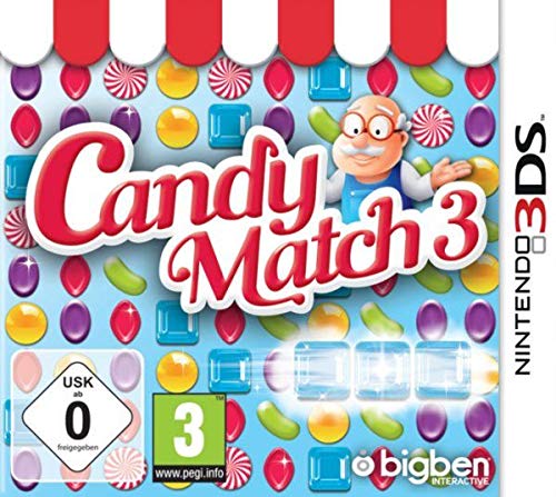 Candy Match 3