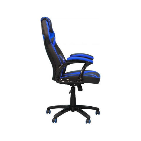 Silla Gaming Woxter Stinger Station Alien/ Azul