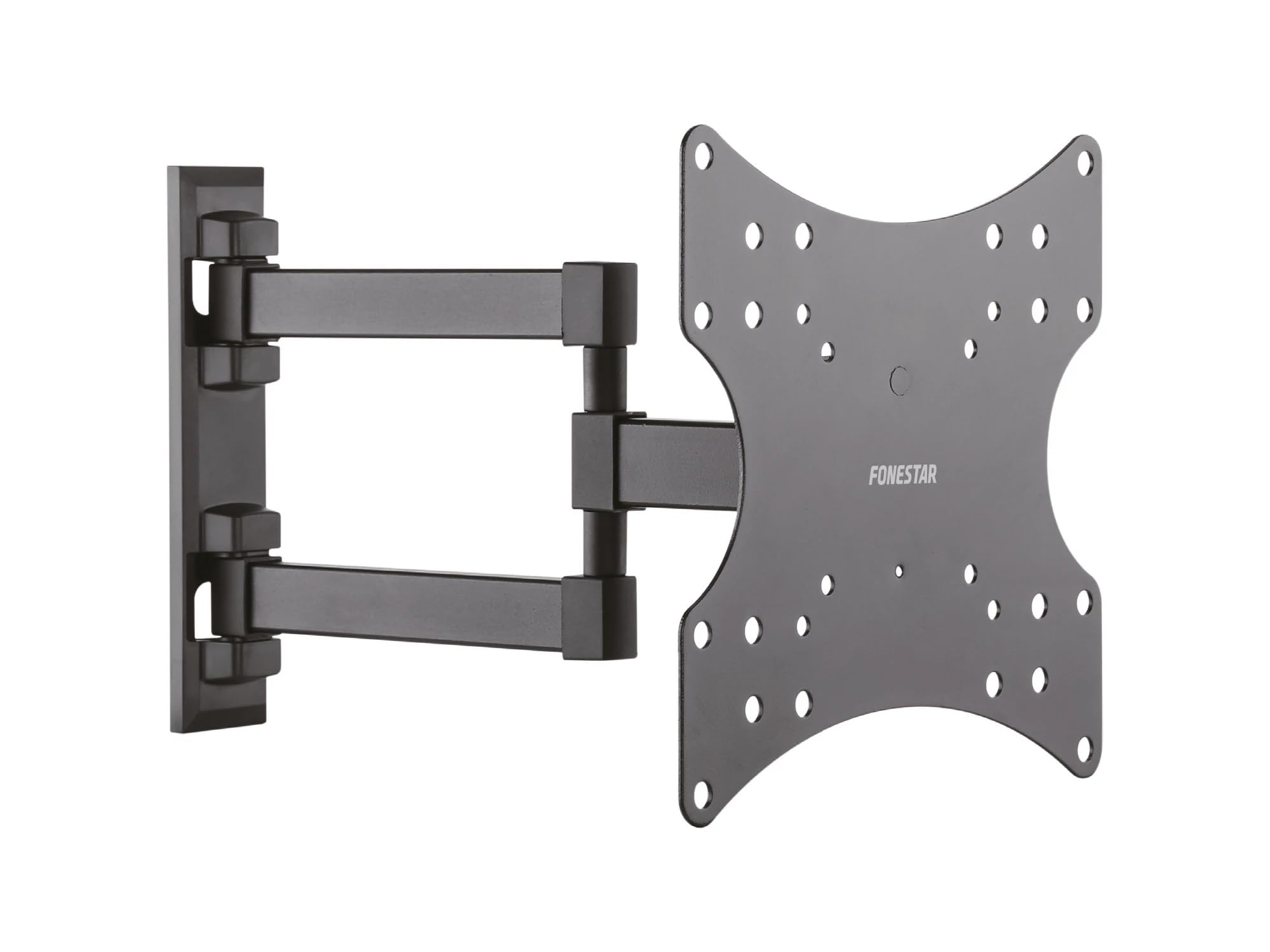 Soporte de Pared Orientable Fonestar MOV-322BA para TV de 23-55'/ hasta 20kg