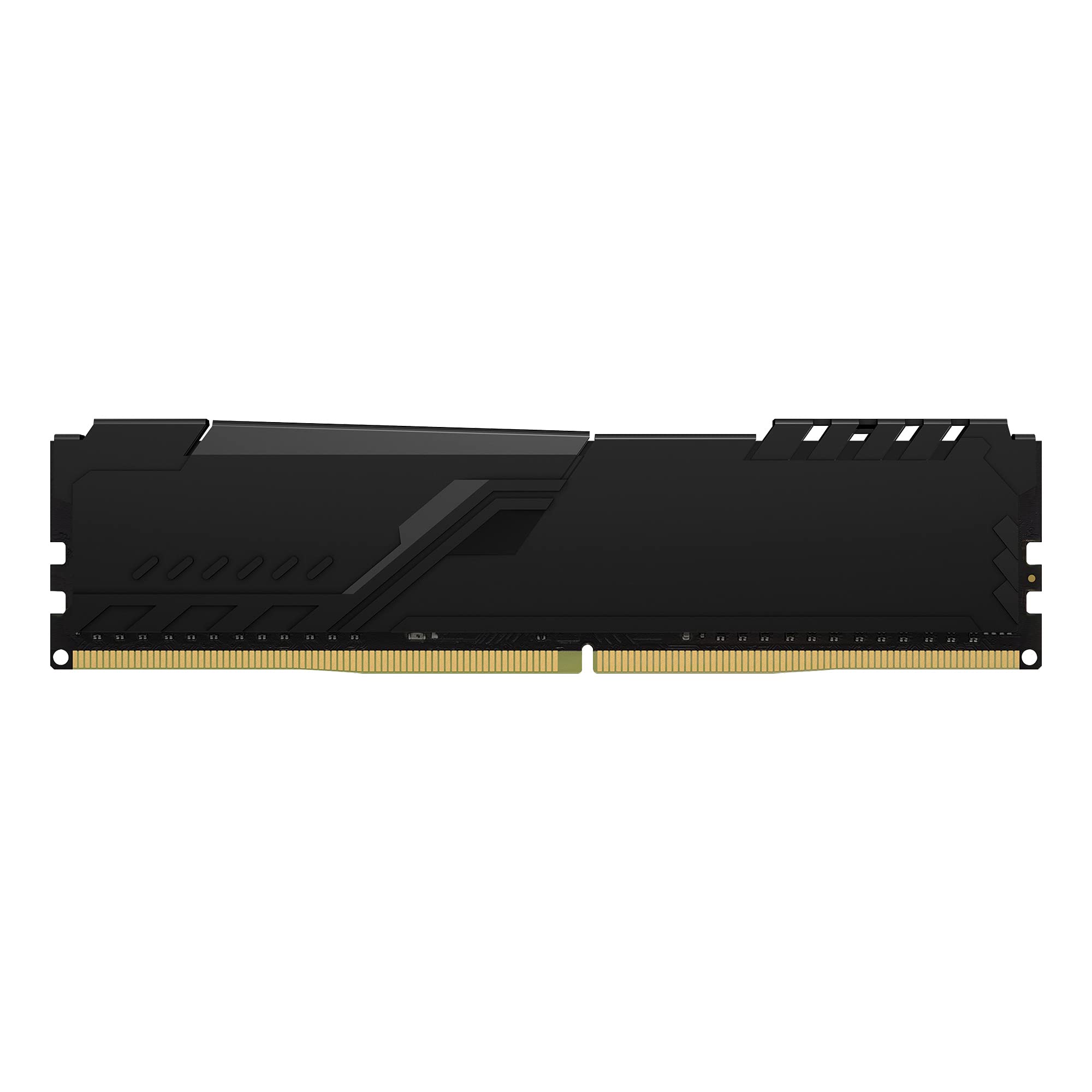 Memoria RAM Kingston FURY Beast 8GB/ DDR4/ 2666MHz/ 1.2V/ CL16/ DIMM