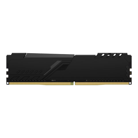 Memoria RAM Kingston FURY Beast 16GB/ DDR4/ 3200MHz/ 1.35V/ CL16/ DIMM