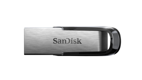 Pendrive 128GB SanDisk Ultra Flair USB 3.0