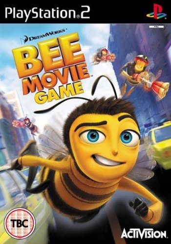 Bee Movie