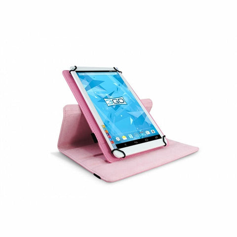 Funda 3GO CSGT19 para Tablets de 10.1'/ Rosa