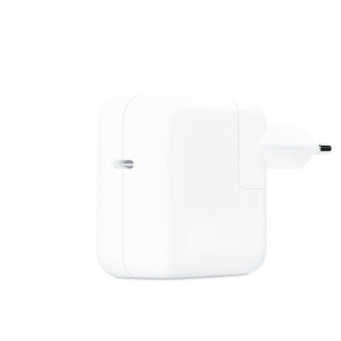 Adaptador de corriente Apple USB-C/ 30W V3