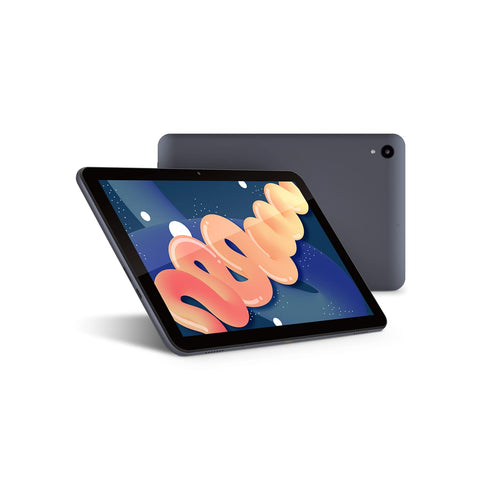 Tablet SPC Gravity 3 Pro 10.35'/ 4GB/ 64GB/ Quadcore/ Negra