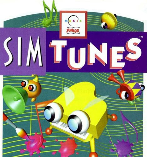 SIM TUNES