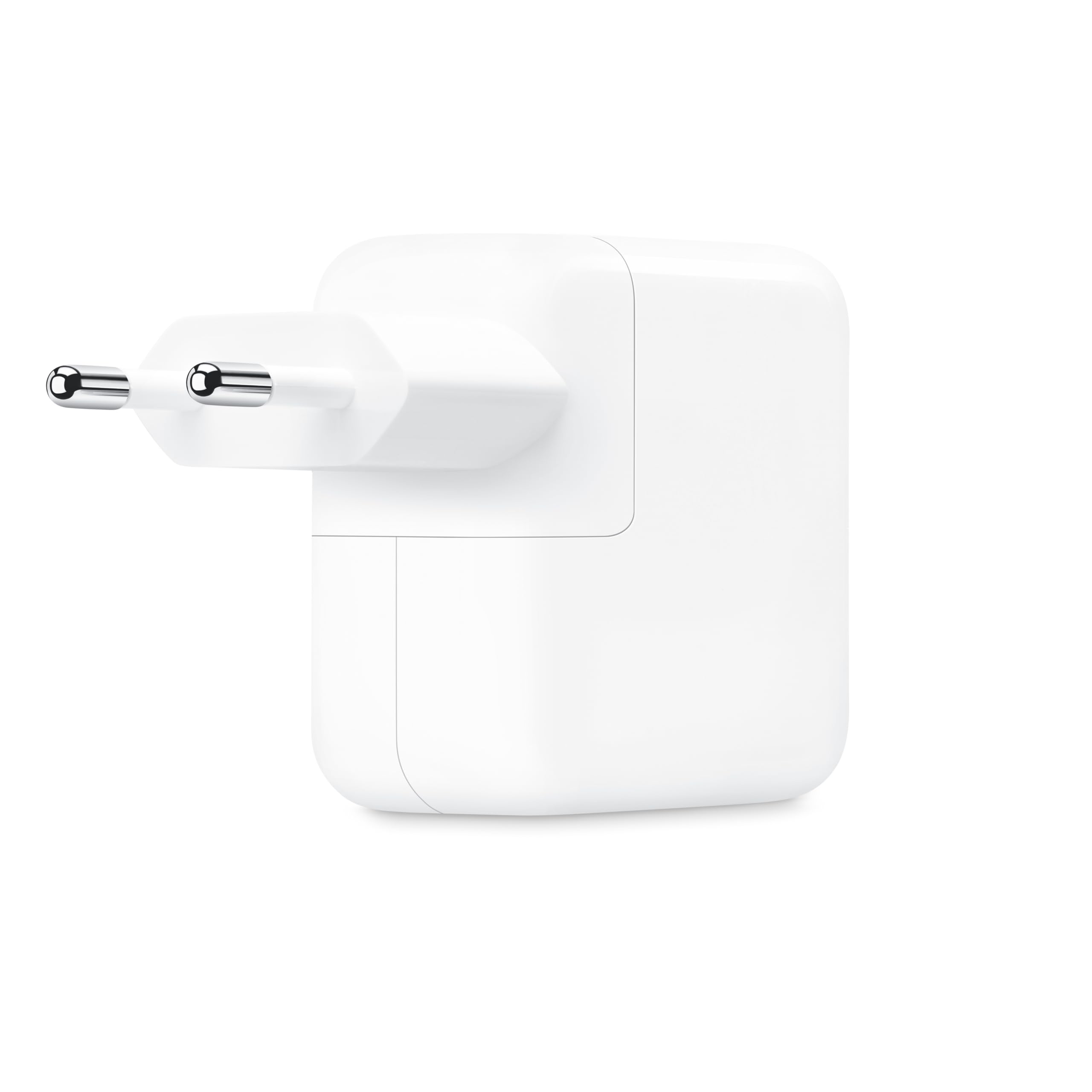 Adaptador de corriente Apple / doble USB-C/ 35W V2